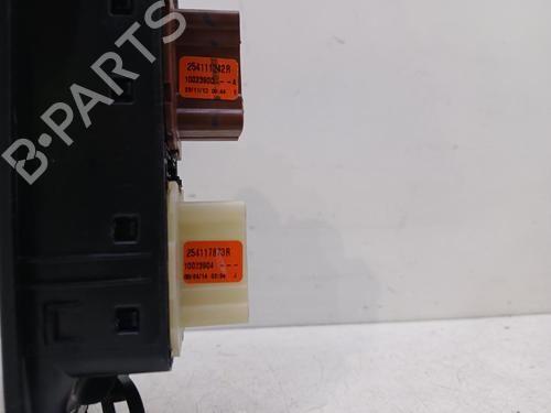 Used Left front window switch Left front window switch 36780687 36780687