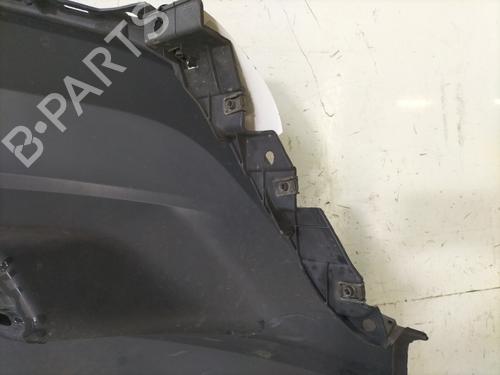 Corner bumper PEUGEOT BOXER Van 2.2 HDi 130 | BP30904796C117