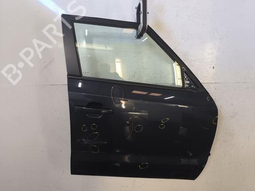 Porte avant droite KIA SOUL II (PS) 1.6 GDI (132 hp) 31972636