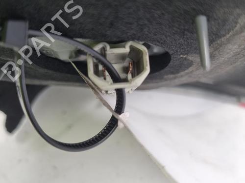 Used Left tailgate light Left tailgate light HONDA ACCORD VII Tourer (CM, CN) 2.2 i-CTDi (CN2) (140 hp) 22827394 22827394
