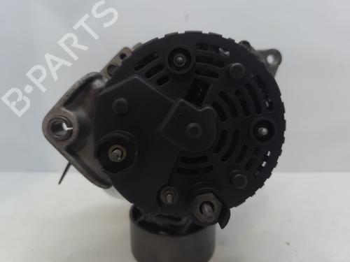 Alternator RENAULT ESPACE III (JE0_) 2.2 12V TD (JE0E, JE0H, JE0P) | BP29438738M7 