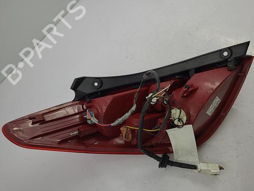 Right taillight HYUNDAI i20 I (PB, PBT) 1.2 | BP22823548C35 