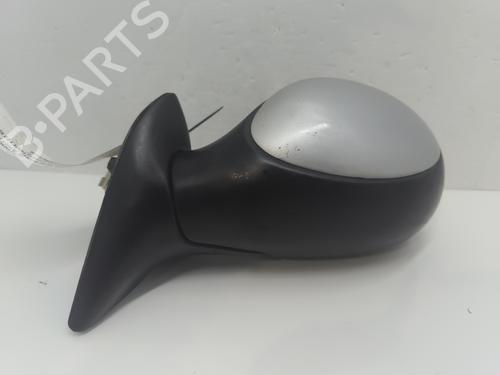 Left mirror CITROËN XSARA PICASSO (N68) 2.0 HDi | BP30846627C26 