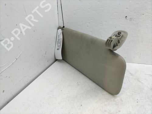 Left sun visor RENAULT TWINGO II (CN0_) 1.2 (CN0D) | BP32103431I1 