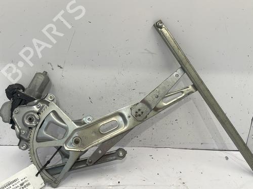 Used Front left window mechanism TOYOTA PRIUS (_W3_) 1.8 Hybrid (ZVW30) (136 hp) 22845136