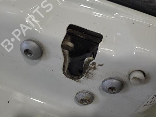 Left rear door FIAT PUNTO (188_) 1.2 Natural Power | BP22828746C4 