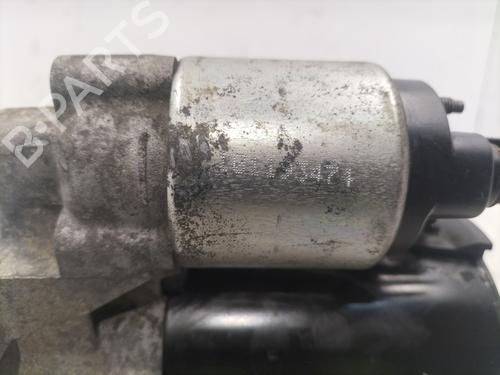 Used Starter Starter NISSAN NOTE (E12) 1.5 dCi (90 hp) 24636704 24636704