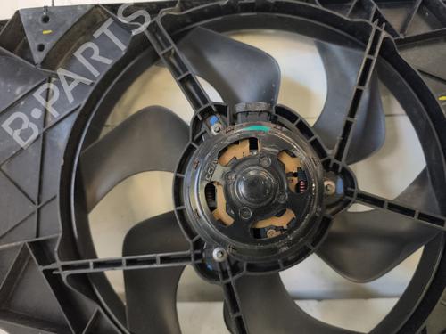 Radiator fan RENAULT ESPACE IV (JK0/1_) 2.0 dCi (JK01, JK02, JK1J, JK1K, JK1H) | BP36804095M35 - Image 4