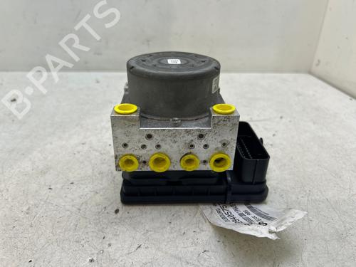 ABS ABS PEUGEOT 2008 I (CU_) 1.6 HDi (92 hp) 37472552 37472552