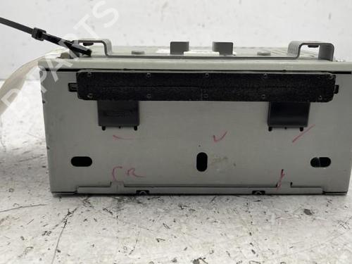 Radio FORD FIESTA VI (CB1, CCN) 1.25 | BP22837970E6 