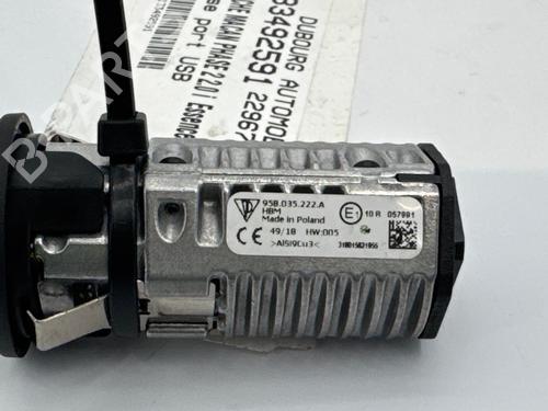 Electronic module PORSCHE MACAN (95B) 2.0 | BP39727290M83  - Image 5