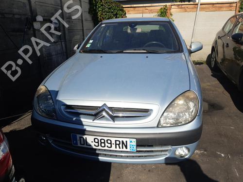 Right front window switch CITROËN XSARA (N1) 2.0 HDi 90 | BP22831835I26 