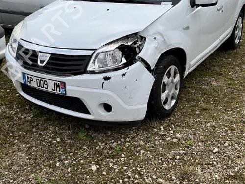 Right front window switch DACIA SANDERO 1.4 MPI LPG | BP22836090I26 - Image 6