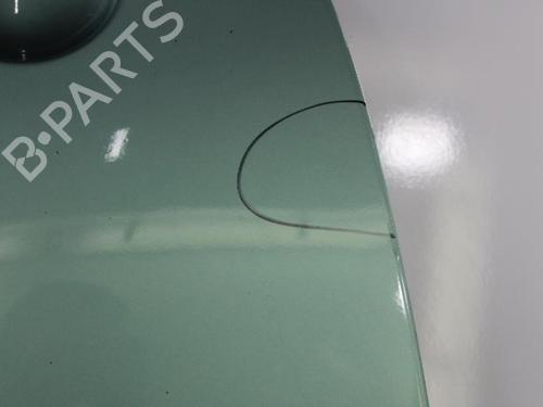 Used Left front door MINI MINI (R50, R53) One (90 hp) 22815485