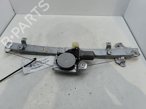 Used Front left window mechanism RENAULT KOLEOS II (HC_) 2.0 dCi 175 (HCAK) (177 hp) 30364567