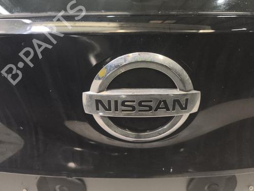 Used Tailgate Tailgate NISSAN LEAF (ZE1) Electric (150 hp) 32096585 32096585