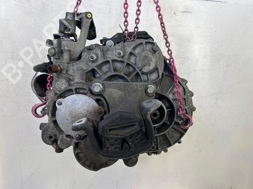 Used Gearbox Gearbox 35976261 35976261