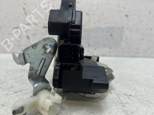 Front left lock CITROËN C-CROSSER (VU_, VV_) 2.2 HDi | BP28499480C98 