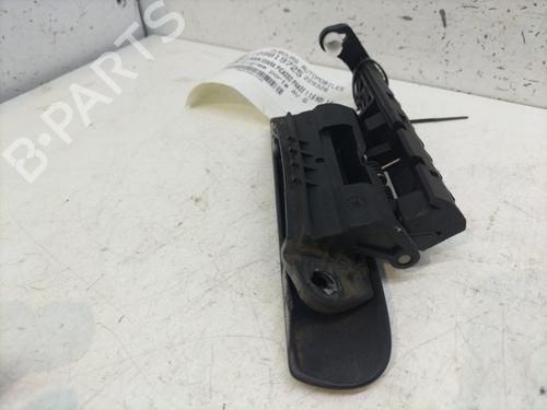 Front left exterior door handle CITROËN XSARA PICASSO (N68) 1.6 HDi | BP27725611C128 