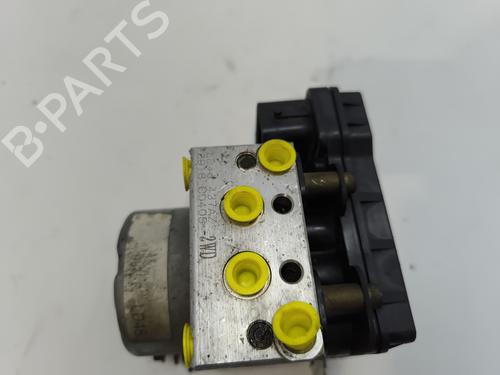 Used ABS pump ABS pump MAZDA MPV II (LW) 2.0 DI (136 hp) 26911177 26911177