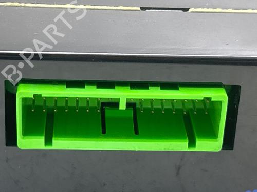 Climate control SUZUKI SX4 (EY, GY) 1.6 VVT (RW416, YA21S) | BP39422651I5 - Image 2
