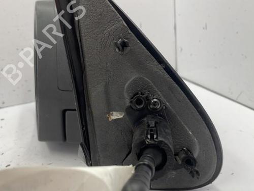 Left mirror NISSAN MICRA III (K12) 1.5 dCi | BP22835765C26 