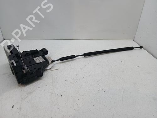 Used Rear right lock FIAT GRANDE PUNTO (199_) 1.2 (65 hp) 30899158