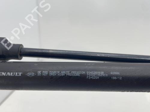 Tailgate lift support DACIA LODGY (JS_) 1.5 dCi (JSMC, JSAF) | BP32078350C138 