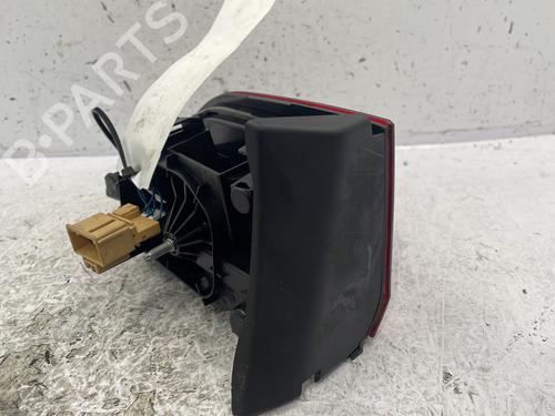 Right tailgate light VW GOLF VIII (CD1, DA1) 1.0 TSI | BP25477897C80  - Image 5