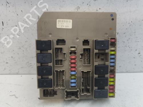 Electronic module RENAULT CLIO III (BR0/1, CR0/1) 1.5 dCi (C/BR0G, C/BR1G) | BP28277495M83 