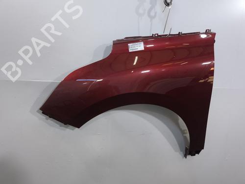 Used Left front fenders Left front fenders 39422720 39422720