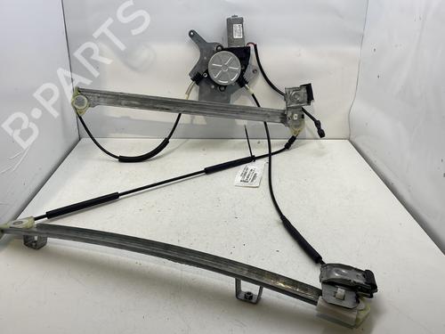 Used Front left window mechanism SEAT AROSA (6H1) 1.0 (50 hp) 29286119