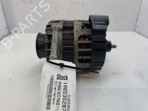 Alternator HYUNDAI GETZ (TB) 1.1 | BP26584845M7 
