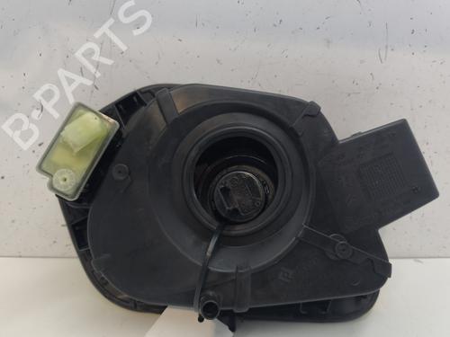Fuel flap PEUGEOT 208 II (UB_, UP_, UW_, UJ_) 1.2 PureTech 75 | BP26741936C131 