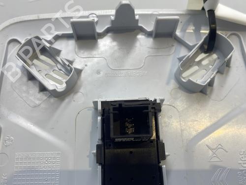 Used Interior roof light Interior roof light PEUGEOT 208 II (UB_, UP_, UW_, UJ_) e-208 (136 hp) 30045697 30045697