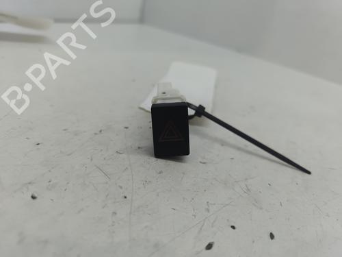 Used Warning switch Warning switch NISSAN QASHQAI I (J10, NJ10) 1.5 dCi (106 hp) 33202043 33202043