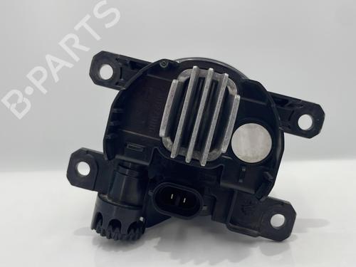 Left front fog light CITROËN DS4 (NX_) 2.0 BlueHDi 150 | BP30701145C30