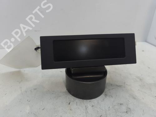 Display CITROËN C2 (JM_) 1.4 (73 hp) 30184185