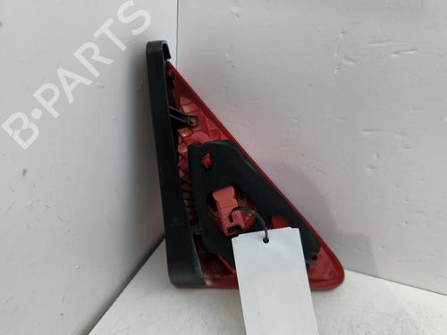 Right tailgate light PEUGEOT 3008 I MPV (0U_) 1.6 HDi | BP30184405C80 