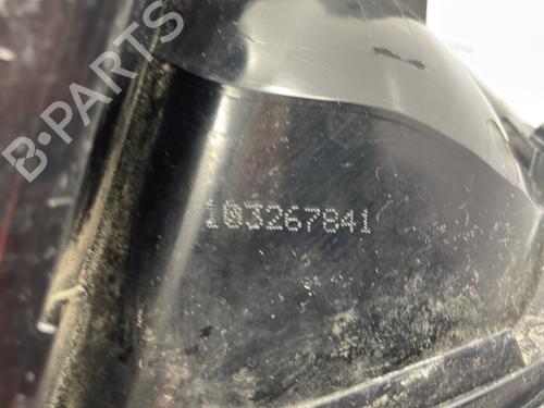 Left taillight FIAT 500 (312_) 1.2 (312AXA1A) | BP24664052C34 