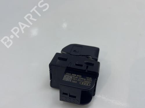 Right front window switch AUDI Q4 E-TRON SUV (F4B) 35 | BP30776211I26  - Image 5