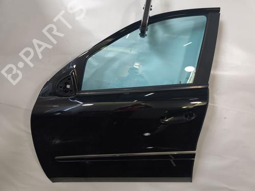 Used Left front door MERCEDES-BENZ M-CLASS (W164) ML 280 CDI 4-matic (164.120) (190 hp) 27512359