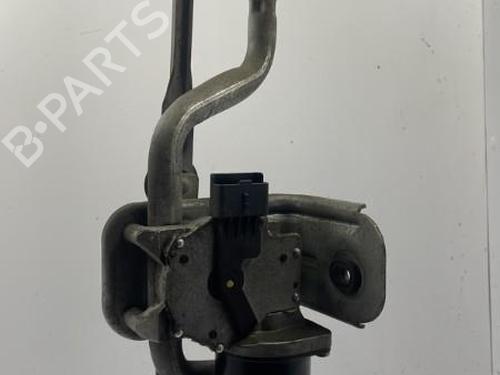Used Front wiper motor Front wiper motor CITROËN JUMPY II Van 1.6 HDi 90 16V (90 hp) 22841582 22841582