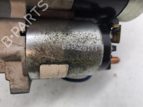 Used Starter Starter NISSAN ALMERA I Hatchback (N15) 1.4 (87 hp) 29054559 29054559