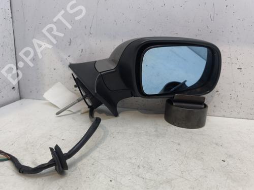 Right mirror PEUGEOT 407 (6D_) 2.0 HDi 135 (6DRHRH, 6DRHRE, 6DRHRG, 6DRHRJ) | BP28369782C27