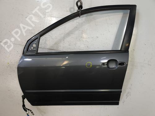 Used Left front door TOYOTA COROLLA (_E12_) 1.4 D (NDE120_, NDE120R) (90 hp) 30315673