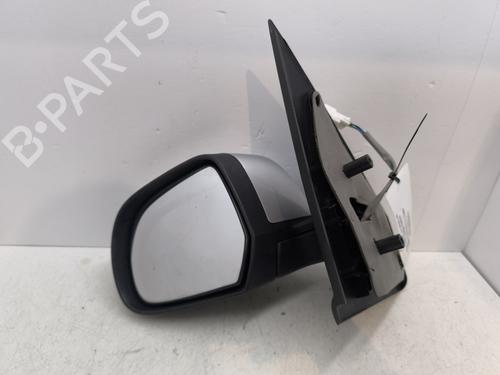Left mirror DACIA LODGY (JS_) 1.2 TCe (JSAY, JSM0) | BP30162448C26