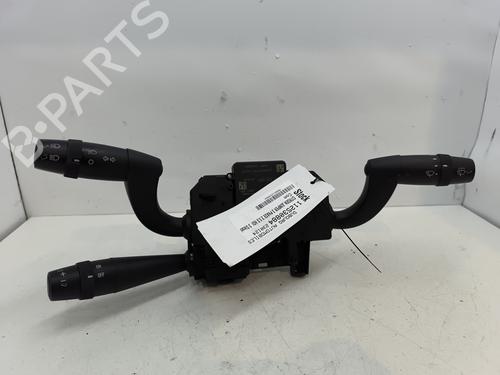 Used Steering column stalk CITROËN JUMPER II Van 3.0 HDi 180 (177 hp) 29491884