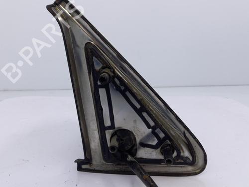 Left mirror VW GOLF II (19E, 1G1) 1.6 TD | BP22815695C26 