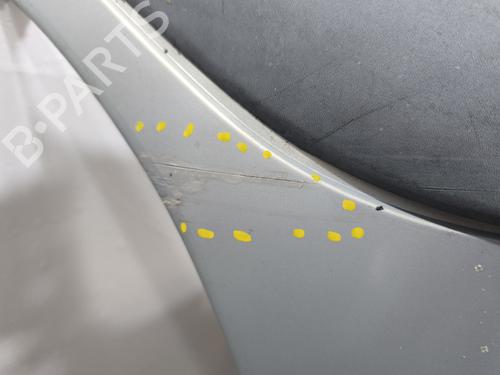 Used Rear bumper Rear bumper 38476144 38476144